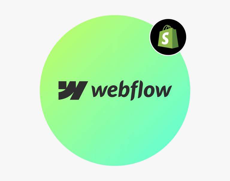 Webflow Shopify Integration — A Detailed Guide